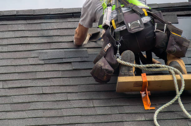 Reliable Roof Inspection contractor in Smithsburg, MD by Brentwood Metal Roofing